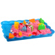 [70% Nouveau] Fisher-Price Colorful Mud Sand Sand Colorful Sand Toys Sand DIY Sable à la main
