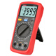 Uni-T UT39A+ digital multimeter manual range multi-function household multimeter resistance capacitance voltage and current meter