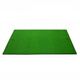 TTYGJ Golf Batting Pad Thickened Version Golf Mat Golf Swing Practice Mat Indoor and Outdoor Batting Mat 1m*1.25m Thickened Version