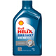 Shell (Shell) Blue Helix synthetic technology engine oil Blue Shell Helix HX7 5W-40 SN level 1L car maintenance