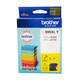 Brother LC699xlbk Black LC695xlcmy Color Ink Cartridge adapté au MFC-J2320 MFC-J2720 LC699XLBK Black