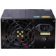 Great Wall (GreatWall) rated 500W Giant Dragon BTX-600SP (JQD) power supply (using dual cooling fans/dual power supply/server version)