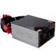 Great Wall (GreatWall) rated 500W Giant Dragon BTX-600SP (JQD) power supply (using dual cooling fans/dual power supply/server version)