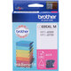 Brother LC699xlbk Black LC695xlcmy Color Ink Cartridge adapté au MFC-J2320 MFC-J2720 LC699XLBK Black