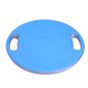 Yoga balance board for adults and children stable training balance board home fitness pedal sensory rehabilitation fitness equipment blue