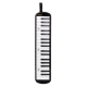 Guoguang 37-key teaching recommended classroom designated organ black (canvas soft packaging/playing instructions)