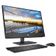 HP Zhan 60 micro-bezel commercial all-in-one computer 23.8 inches (Intel Core i58G1TR5352G independent graphics WiFi Bluetooth four years at your door)