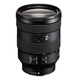 Sony (SONY) Sony Micro Single FE Mount Full Frame Zoom Camera Lens FE 24-105mm F4 (SEL24105G) Set Three