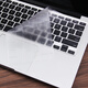 
Jichuan Apple MacBook Air 13.3-inch keyboard membrane A1466/A1369 old laptop keyboard protective membrane TPU ultra-thin invisible transparent waterproof dust cover