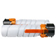 Convient pour Minolta 206 Toner 6180E Box en poudre 185E 205I 195 184 215I TN117 119 Version standard 6000 Pages Deux packs Konica Minolta Copier TN117 Box Box Box