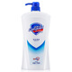 Safeguard Shower Gel Pure White 720ml + Aloe Vera 720ml + Lavender 720ml Free (Safeguard Bath Ball + Pure White Shower Gel 50ml*3)
