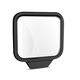 Shantou Lincun car blind spot small round mirror children's baby mirror inside the car rear exit door opening observation mirror rearview mirror second row rear 3R-2130 rear observation mirror (2 pieces)