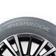 韩泰（Hankook）韩泰轮胎/汽车轮胎 Smart H728 205/60R16 福克斯英朗XT/GT科鲁兹 全新汽车轮胎