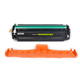 Deyin CRG418 Tonerpatrone Schwarz für Canon MF8350CDN/8380CDW/8580CDW/8550CDN Pulver Box MF725CDN/727CDW Tintenpatron