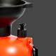 Shixia (seesa) Shixia brand watering kettle gardening watering kettle for watering flowers and spraying water pesticide sprayer agricultural manual air pressure sprayer 8L with fiberglass pole
