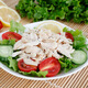 CP Zhengda Food White Feathered Chicken Small Breast 2Jin [Jin equals 0.5 kg] Frozen Fresh Breakfast Chicken Breast Tenderloin