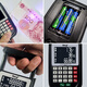 Beryl portable scale price scale portable hook electronic scale weighing scale mini express scale grocery shopping scale kitchen household multi-function scale 20 kg hook scale 40 Jin Jin is equal to 0.5 kg portable scale + currency detector + calculator + night light + 3 batteries