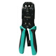 Baogong (Pro sKit) CP-200R 4-in-1AMP professional network ratchet crimping pliers network cable pliers