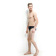 YINGFA Herren-Schwimmhose, professionelle Rennsport-Herren-Schwimmhose, Freizeit, Reisen, Wettkampf-Schwimmausrüstung, Badeanzug, Herren, Dunkelblau, 2XL (Taille 2'4-2'7)