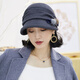 677888 beret women's spring octagonal hat British fashion hat newsboy hat painter hat bud hat retro