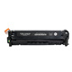 Deyin CRG418 Tonerpatrone Schwarz für Canon MF8350CDN/8380CDW/8580CDW/8550CDN Pulver Box MF725CDN/727CDW Tintenpatron