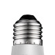 OPPLE LED light bulb energy-saving light bulb E27 large screw household commercial high-power light source 8-watt white light bulb