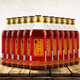 Jindanyang Rice Wine 10 Five Years Old Wine Semi-Sweet Glutinous Rice Wine 500ml*1 Bottle