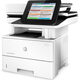 HP LaserJet Enterprise MFP M527dn digital all-in-one machine