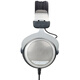 拜雅（beyerdynamic） DT880 头戴式高解析 宽频响 HIFI 半开放式动圈经典耳机  32欧低阻版