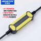 Aimoxun is suitable for Mitsubishi plc programming cable data cable fx3u communication download connection debugging cable usb to round head 8-pin usb-sc09-fx [beginner model] economical type