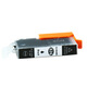 SEG подходит для Canon 825 Ink Cartridge 826 IP4880 IP4980 IX6580 MX888 898 ПРИНТЕРНАЯ ЧЕРНА