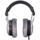 拜雅（beyerdynamic） DT880 头戴式高解析 宽频响 HIFI 半开放式动圈经典耳机  32欧低阻版