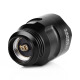 Shenhuo M2 strong light long-range LED rechargeable waterproof flashlight (new and old models shipped randomly)