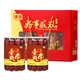 
Fengzi [Xinyi Gift Box] Fengzi Pot Bottle Date Shanxi Pot Bottle Date 688g*2 cans of first-class big red dates Shanxi specialty