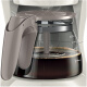 Philips (PHILIPS) coffee machine household drip-style American MINI coffee pot HD7431/00