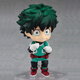 
NXDL My Hero Academy Model Q-version Clay Clay Doll Face Change Doll Can be used to replace props Figures 686# Midoriya Izuku Can be used to replace faces