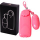 Jiuai vibrator for women masturbation device for multi-frequency silent waterproof orgasm adult female self-defense device sex toys adult products single-jump egg