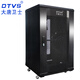 DTVS大唐卫士网络机柜42U服务器机柜19英寸标准网络1.2米2米机柜含增票 T2-6622  22U网络机柜1.2米高