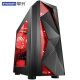 Climb P26 to 11th generation I711700F eight-core/GTX16504G/B560M/256G solid state/high frequency 8G gaming desktop DIY live broadcast assembly computer host Jingdong UPC
