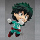 
NXDL My Hero Academy Model Q-version Clay Clay Doll Face Change Doll Can be used to replace props Figures 686# Midoriya Izuku Can be used to replace faces