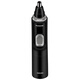 Panasonic Nose Hair Trimmer Men's Nose Hair Shaving Trimmer Full Body Washable Electric Eyebrow and Beard Styler New Year's Day Gift ER-PGN70-K
