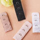 
Wantao One-breasted elastic underwear extension buckle shoulder strap One-breasted bra with buckle 1 single-breasted back hook Elastic single-breasted light skin color