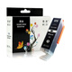 
Canon printer for ink family TS9060 TS8060 6060 TS5060 MG5766 5765 ink cartridge CLI-671XL M red