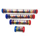 Olff World (ORFF World) Olff Pavilion Pavilion Rain Sound Rain Vocal Simulation of Rain Mid -Rainy kindergarten sound instruments 20cm ordinary rain sound tube