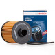 Bosch (Bosch) Ölfilterfilter 0502 ist für Peugeot 3008/4008/5008 Citroen C6/DS7 usw. geeignet.