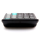 
GuangBo dual power supply solar/battery calculator large screen desktop office computer NC-837