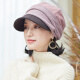 677888 beret women's hat spring beret newsboy hat autumn octagonal hat British retro woolen student versatile Korean version trend