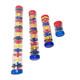 Olff World (ORFF World) Olff Pavilion Pavilion Rain Sound Rain Vocal Simulation of Rain Mid -Rainy kindergarten sound instruments 20cm ordinary rain sound tube