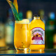 Bundaberg passion fruit juice carbonated drink 375ml glass bottle imported from Australia fermented fruity soda