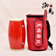 御马 9cm 12cm 14cm 15cm成人腰鼓儿童腰鼓 秧歌鼓 民族鼓打击乐器 15cm腰鼓+鼓棒+背带+方巾